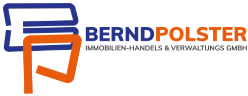 Logo der BERND POLSTER Immobilien-Handels & Verwaltungs GmbH